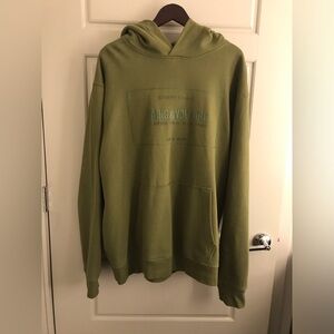 Zadig & Voltaire hoodie